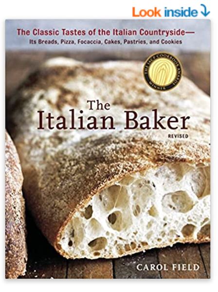 12 Best Bread baking books every home baker needs - abitofbread.com