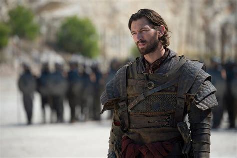 What Happened To 'Game of Thrones' Daario Naharis? Why The Actor ...