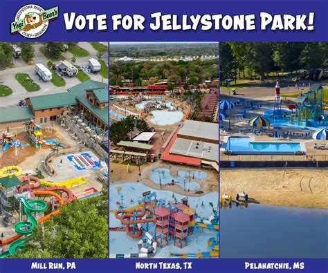 Jellystone Park nominated for USA Today’s 10Best Readers’ Choice Awards ...