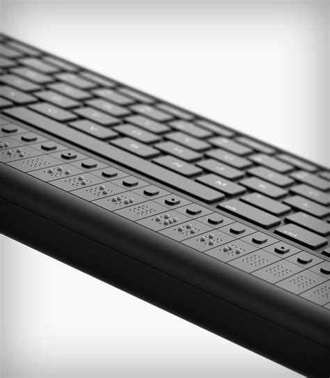 A Keyboard Made for the Masses - ZaptaiLo.BlogSpot.Com