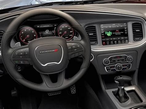 2023 Dodge Charger Review | Specs & Features | Beeville TX