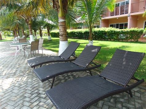 Bojo Beach Resort - UPDATED 2018 Prices & Hotel Reviews (Accra, Ghana) - TripAdvisor