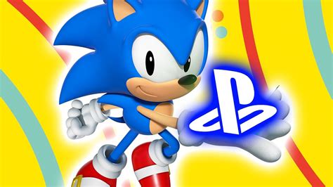 The best Sonic games to play on PS5 and PS4 in May 2024