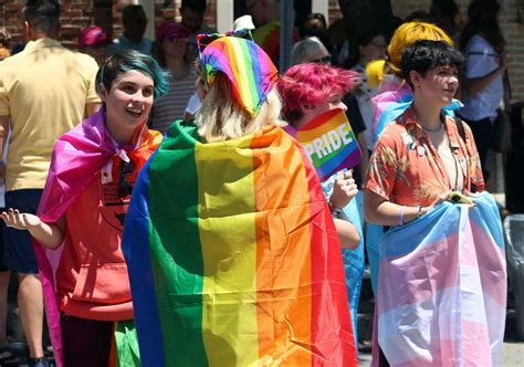 Pride Month in West Hartford Will Begin June 1 with a Month of ...