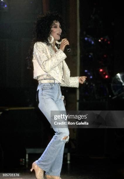 Cher 1980s Photos and Premium High Res Pictures - Getty Images