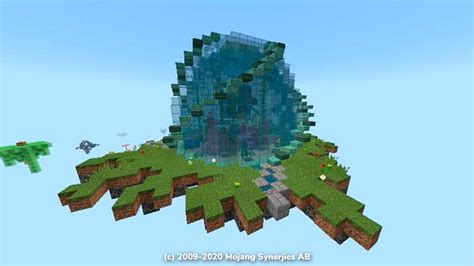 Skyblock maps for mcpe APK for Android Download