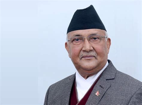 In Nepal, KP Sharma Oli reappointed prime minister after opposition ...