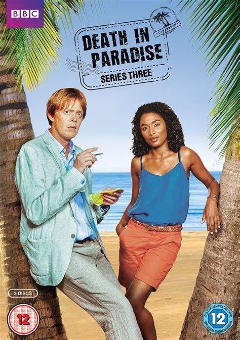 Death in Paradise | Death in Paradise Wiki | FANDOM powered by Wikia