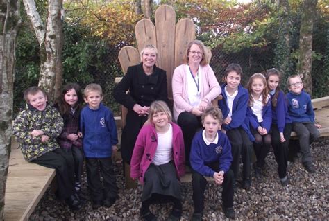 New facilities at St Martin’s Primary, Liskeard | South East Cornwall Conservatives