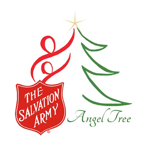 salvation army angel tree clip art 10 free Cliparts | Download images ...