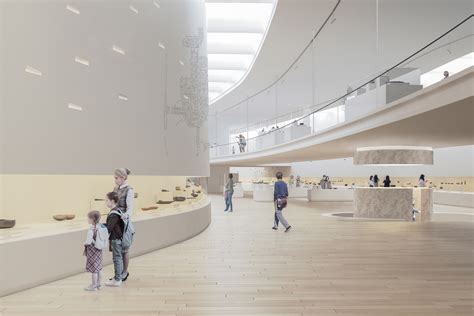 New Cyprus Museum – xza-architects