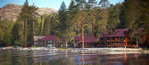 DONNER LAKE VILLAGE $158 ($̶1̶6̶9̶) - Updated 2021 Prices & Resort Reviews - Truckee, CA ...