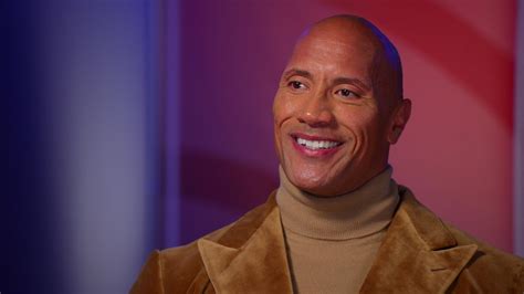 39+ Dwayne Johnson Young Turtleneck Images – All in Here