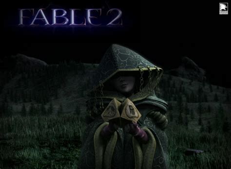 Fable II Concept Art