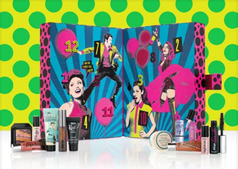 Why You Need A Beauty Advent Calendar This Christmas - style etcetera