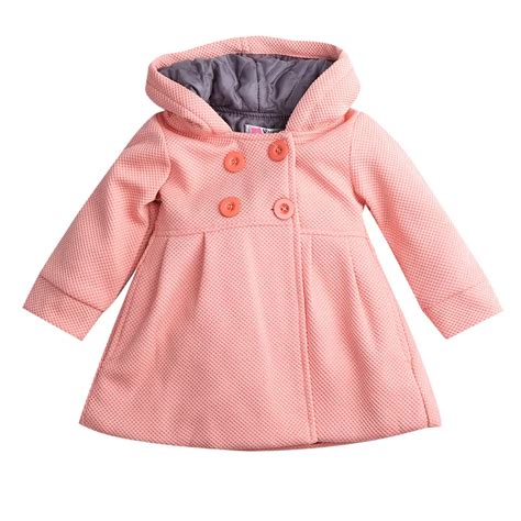 Toddler Pea Coats | Han Coats