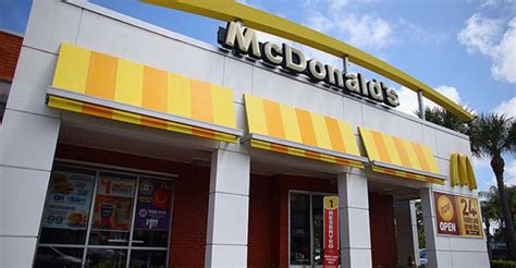 McDonald’s agrees to sell China unit | Nation's Restaurant News