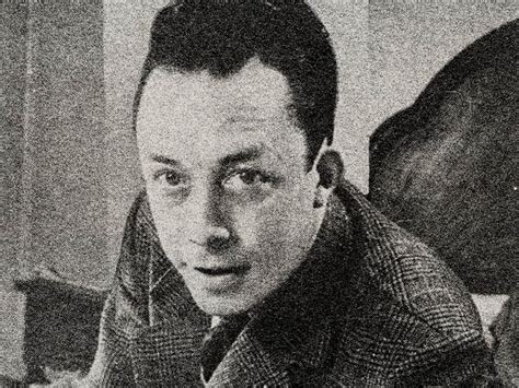 How football shaped Albert Camus’ philosophy