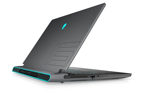 Alienware Launches Its First AMD Laptop Since 2007 - ExtremeTech