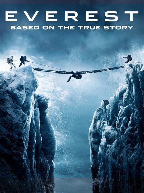 Everest - Movie Reviews