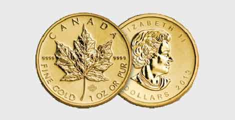 A Comprehensive Guide: Where Can You Sell Canadian Coins?