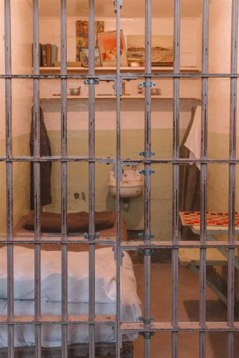 15 Things You Need To Know Before Visiting Alcatraz Prison