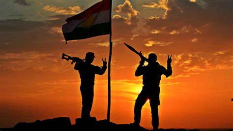 UPDATE: No timeline for Canadian weapons destined for Peshmerga