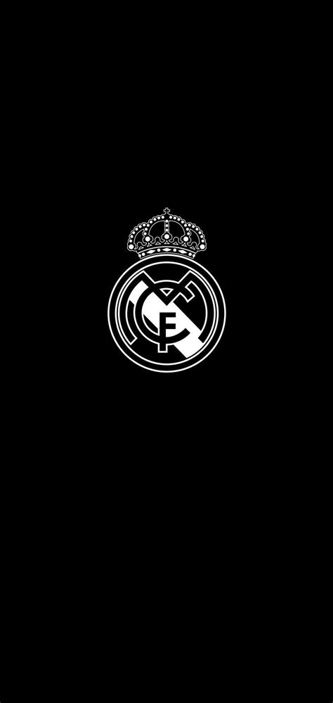 Real Madrid Black Wallpapers - Top Free Real Madrid Black Backgrounds ...