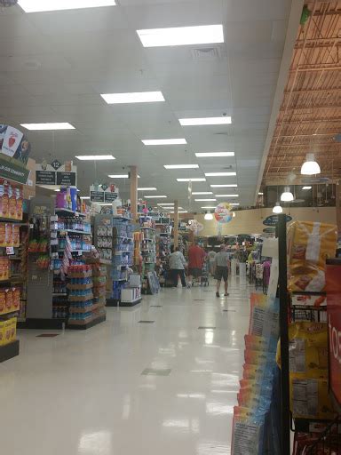 Grocery Store «ShopRite of Manahawkin», reviews and photos, 72 Stafford Ave, Manahawkin, NJ ...