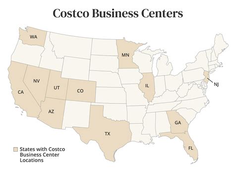 Costco Business Center: Locations, Tips & What to Buy - The Krazy Coupon Lady