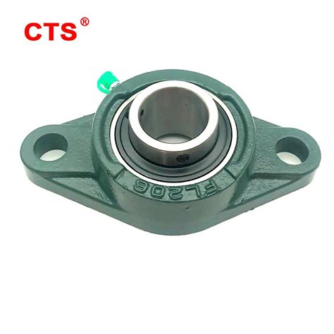 China 2 Bolt Flange Bearings Manufacturers Suppliers Factory