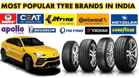 Most Popular Tyre Brands in India,Best Tyre Companies in India,Best Tyre... in 2020 | Tyre ...