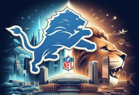 A clear and troubling news for Detroit Lions