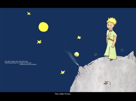 The Little Prince - Book review | HubPages