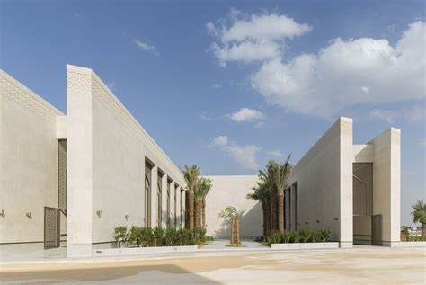 Nad Al Sheba Masjid — WANDERS WERNER FALASI Consulting Architects ...