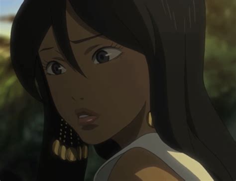 Michiko in 2020 | Cute profile pictures, Black anime characters ...