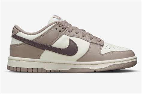 Nike Dunk Low Diffused Taupe DD1503-125