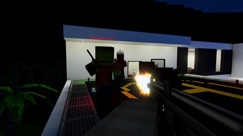 Pixel Strike 3D - Android Apps on Google Play