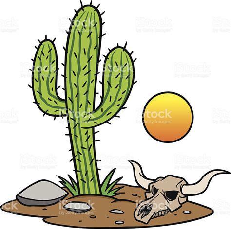 Desert Habitat Clipart at GetDrawings | Free download