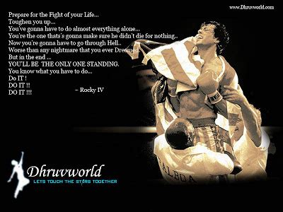 Rocky Iv Quotes. QuotesGram