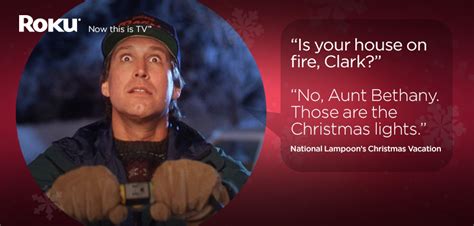 10 Classic Christmas Movie Quotes