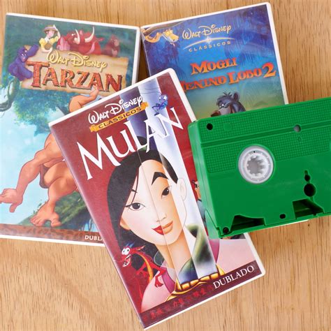Disney Classic Vhs Tapes For Sale Discount USA | www.elevate.in
