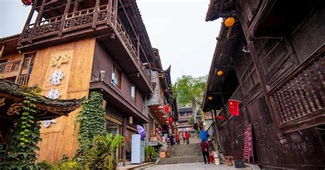 Furong Ancient Town: What to Know About Visiting Furong, China