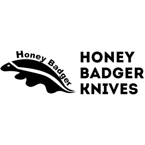 Honey Badger | TSA Knives