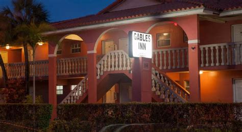 Gables Inn in Miami (FL) - See 2023 Prices