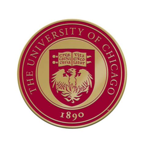 University of chicago Logo – Ganvwale