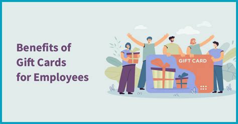 The Most In-demand Gift Cards for Employees You Need To Know About