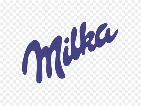 Milka Logo & Transparent Milka.PNG Logo Images