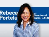TSC Printronix Auto ID promotes Rebeca Portela to Director of Sales of LATAM | TSC Printers