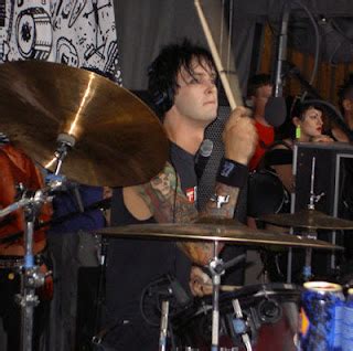 The Rev (Avenged Sevenfold) Drum Kit at LBC (Long Beach California ...